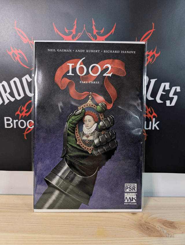 1602 #3 2003