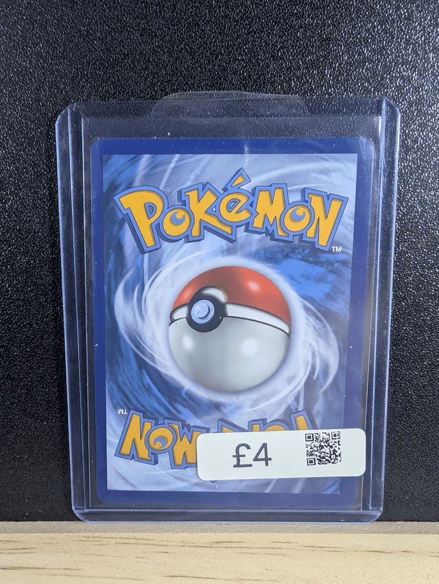 Mewtwo V 030/078 Pokémon Go