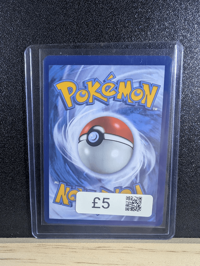 Mewtwo V Promo SWSH229 