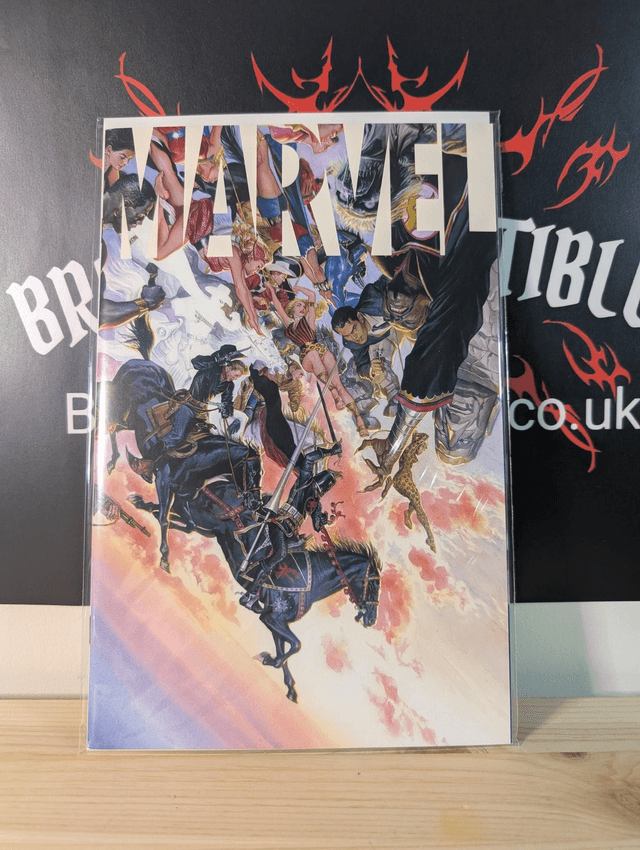 Marvel #5 2021