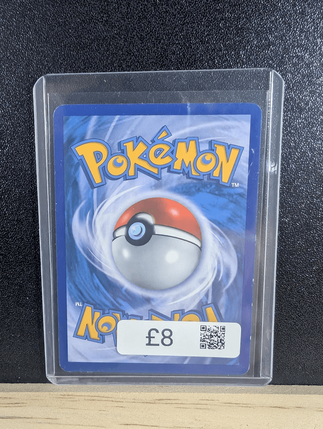Meowth Promo BW35 (2012)