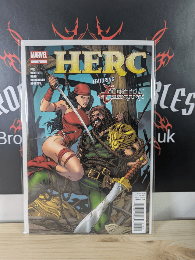 Herc #10 2011