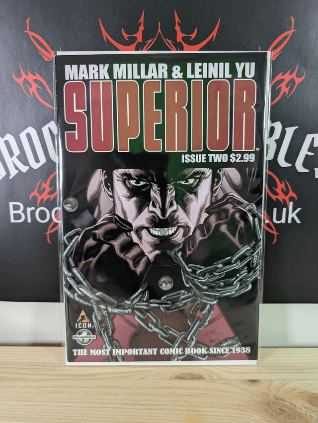 Superior #2 2011