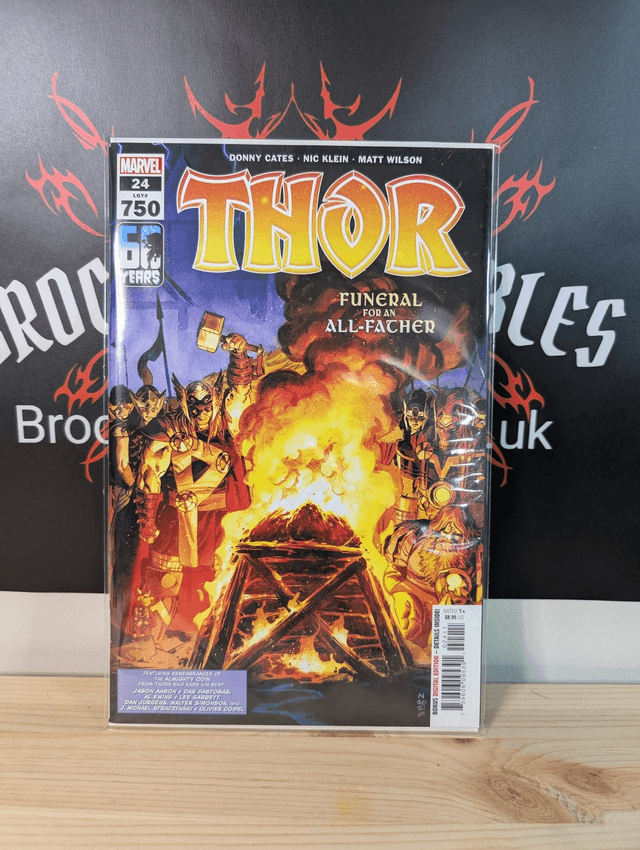 Thor #24 2022